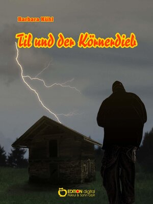 cover image of Til und der Körnerdieb